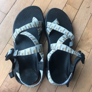 Chacos